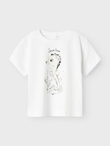 NMFZOSIGNE NREG SS TOP Weiß 110