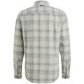 Summerlin Check M Regular Fit - Silver Lining