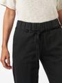 Pia Wide 7/8 44 - Black