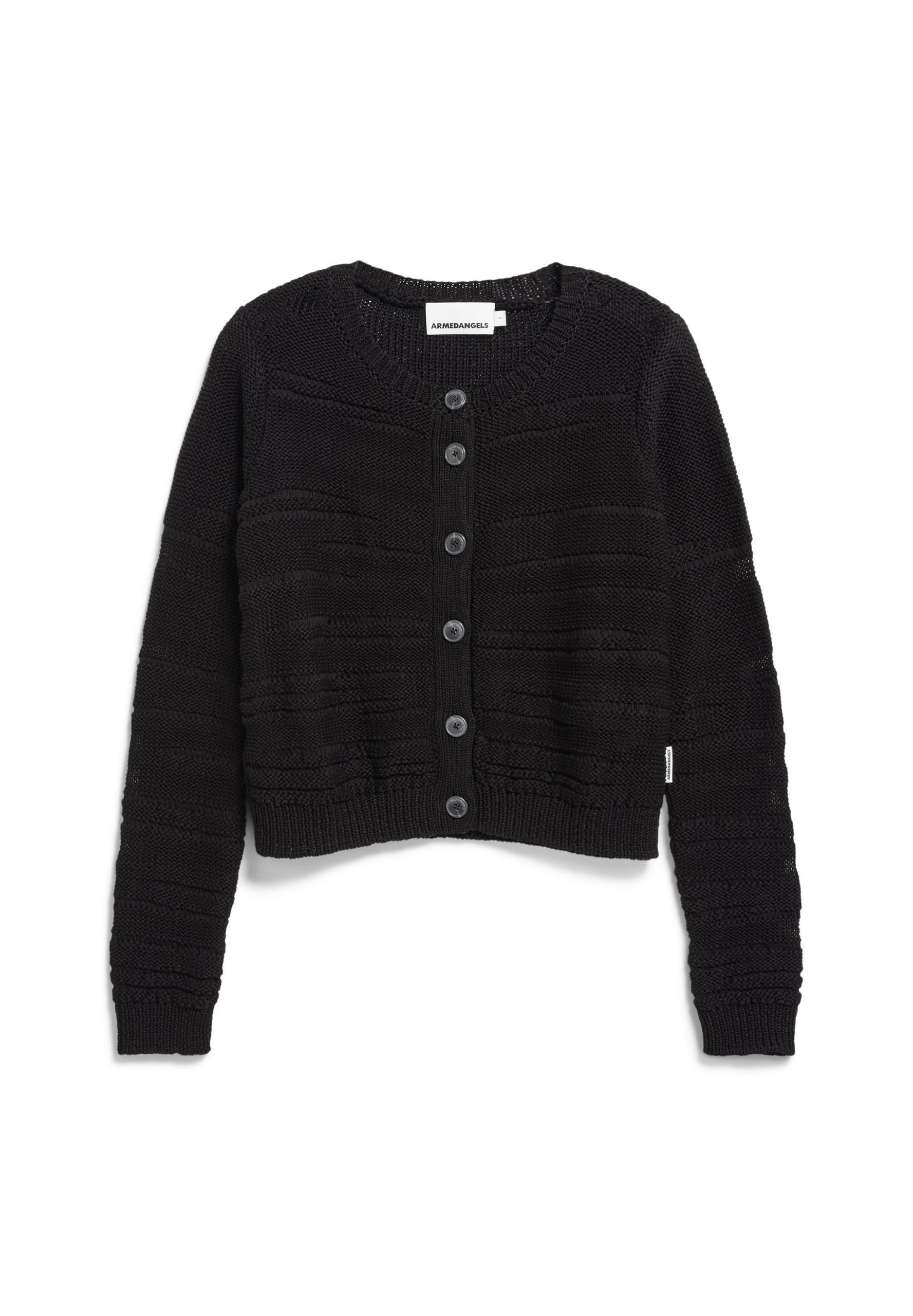 GILAAH S Regular Fit - Black