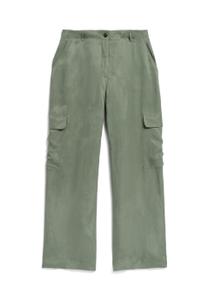 CATIAA XS Relaxed Fit - Grey Green