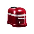 KitchenAid Artisan 2-Scheiben-Toaster - liebesapfelrot 5KMT2204ECA