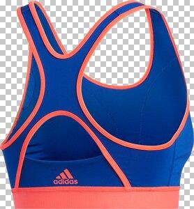 ADIDAS Herren Shirt BT VAR HCK B S in Braun