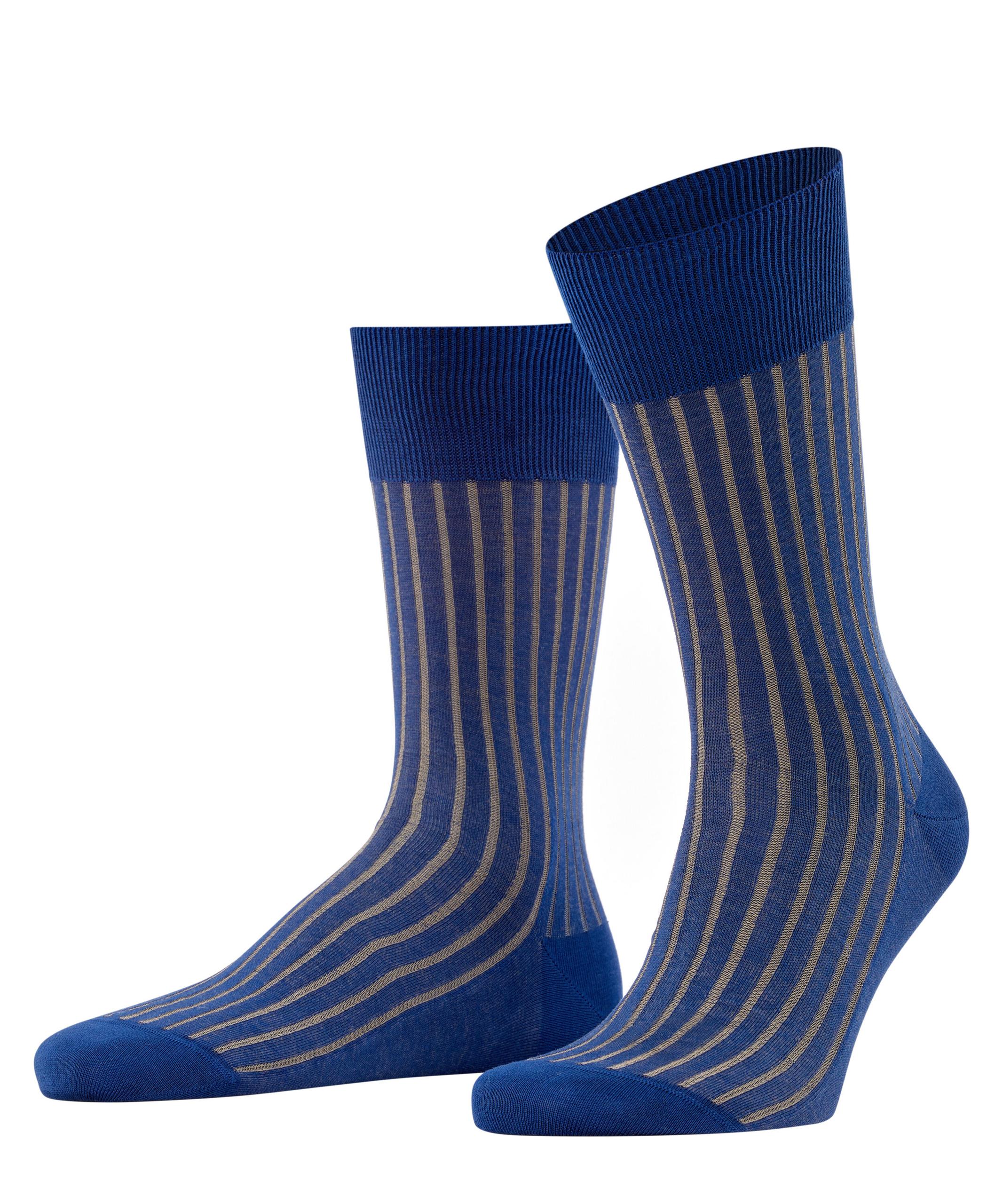 FALKE Shadow Herren 41-42 - Ink