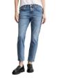 Jeans Model Theda boyfriend Blau 26  30