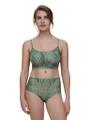SOFTSTRETCH Bustier mit Soft Cups XS/S 