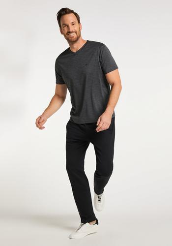 JOY SPORTSWEAR Herren Hose MARCUS 50 in Schwarz