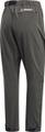 adidas TERREX Damen HIKE HOSE 36 in Grau