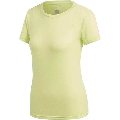 ADIDAS Damen T-Shirt FreeLift Prime