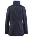 Jacke Blau 44
