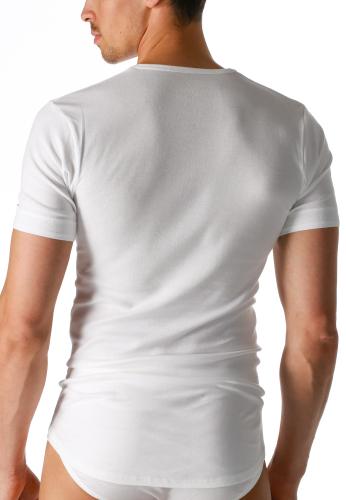 T-Shirt 5 - Weiss