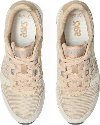 ASICS Damen Freizeitschuhe LYTE CLASSIC 41 ½ in Braun