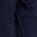 HUMMEL Lifestyle - Textilien - Jacken North Parka Jacke S in Blau