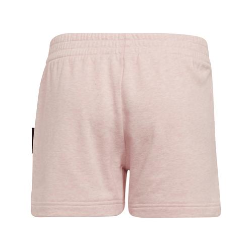 G LOUNGE SHORT - bopnme/black