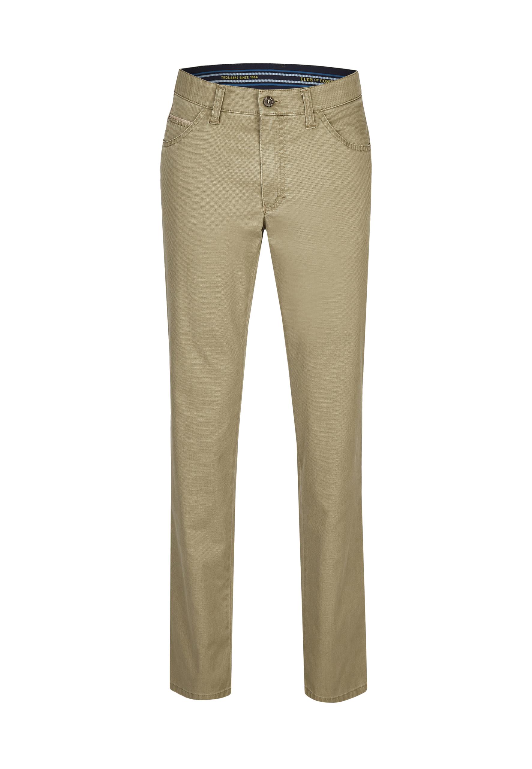 MARVIN 29 Regular Fit - Grün