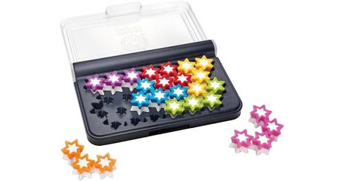 Smart Games IQ Stars