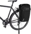  Fahrradtasche Cycle 28 II - in Schwarz