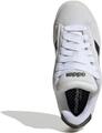 ADIDAS Damen Freizeitschuhe Grand Court Alpha 00s 40 in Silber