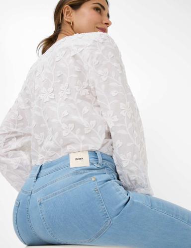 Style Shakira S 40 - Used Bleached Blue