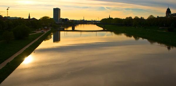 Mannheim