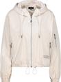 Outdoor Jacke 44 - Champagne Beige