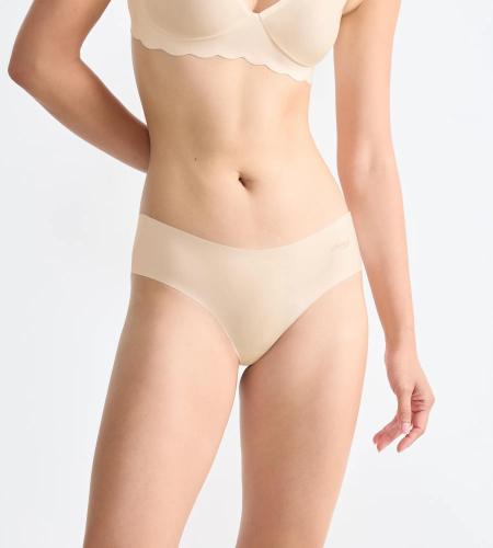 sloggi ZERO Microfibre 2.0 Hipster L - Angora