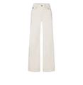 MAC JEANS - DREAM WIDE, Dream cotton 38/30 - Beige