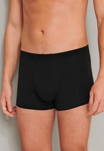 3PACK Shorts 5 - Schwarz