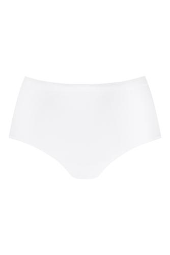 Taillen-Slip 50 - Weiss