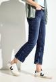 Bootcut Jeans 26/26 - Mid Blue Wash