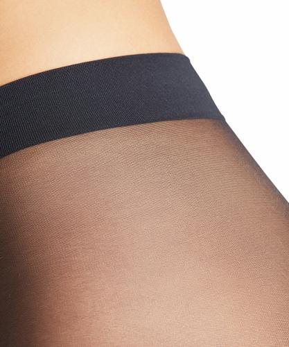Strumpfhose Pure Matt M-L - Marine