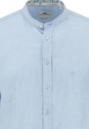 Summer Linen, Stand-Up, 1/2 M Casual Fit - Summer Breeze
