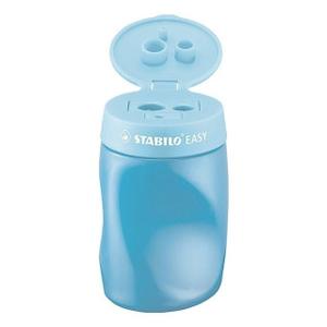 Stabilo EasyDosenspitz.blau LH