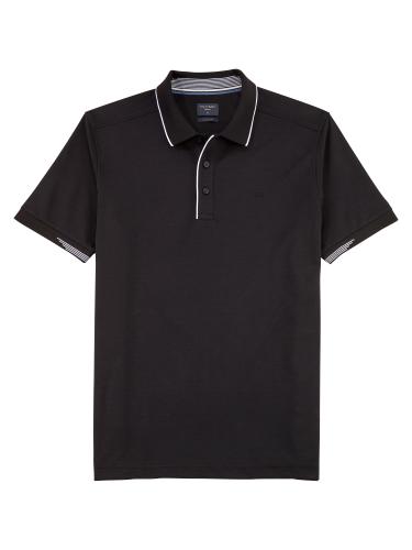 OLYMP Casual Wirk L - Schwarz