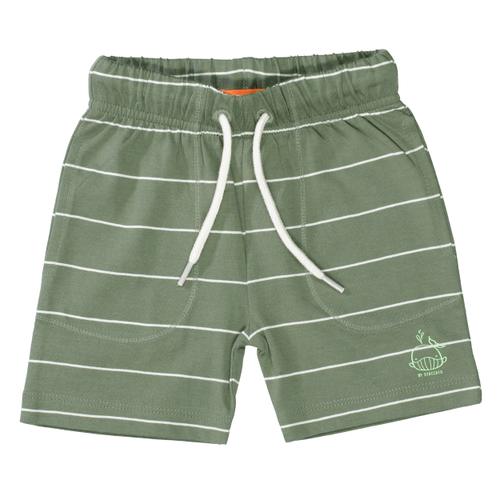 Kn.-Shorts 74 - Soft Khaki Str.