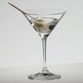 RIEDEL Glas Gläser-Set »Vinum Martini 2er Set«