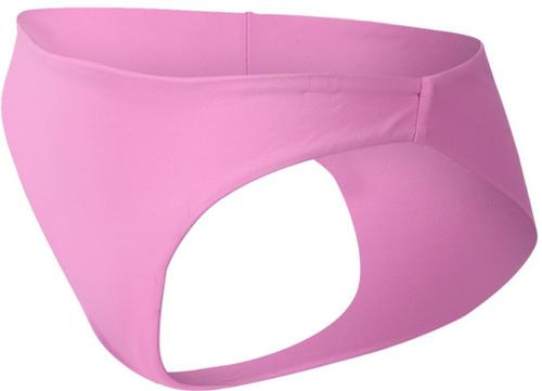 BRUNOTTI Damen Bikinihose Nell Women Bikini Bottom 38 in Lila