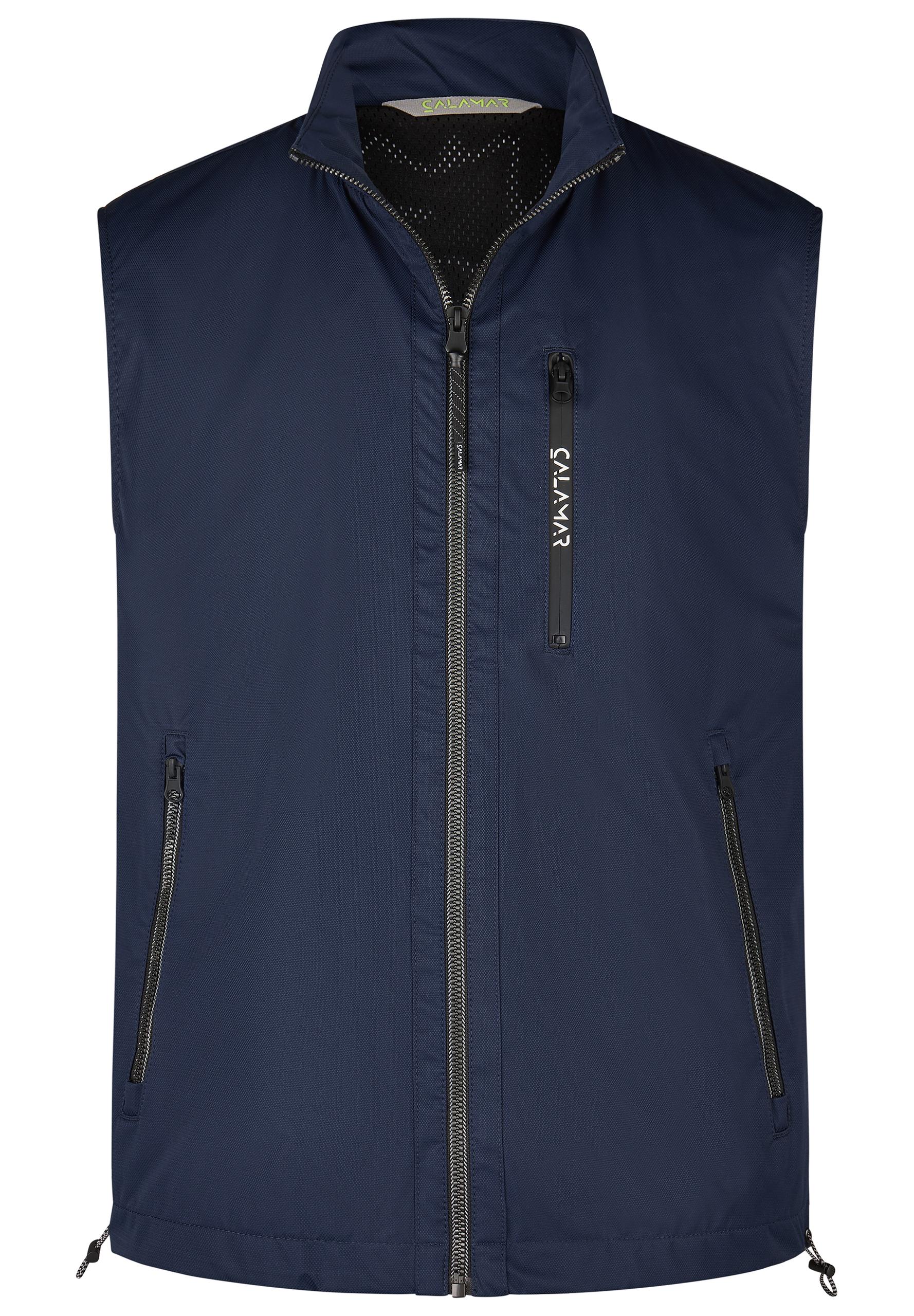 Weste Outdoor 50 Regular Fit - Navy