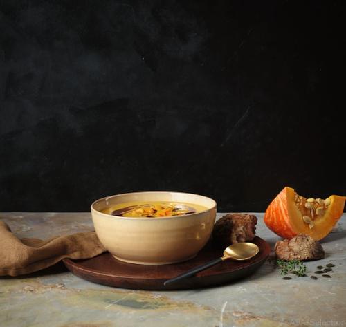 ASA Poke Bowl 18cm - Mangosteen