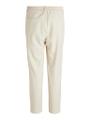 OBJLISA SLIM PANT NOOS Grau 44