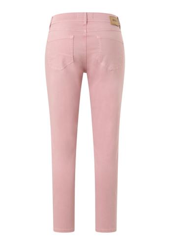 ORNELLA 34/07 7/8 SLIM FIT - Antique Rose Used