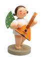 Engel mit Balalaika
