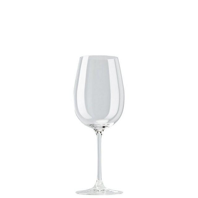 Rosenthal Rotweinglas »DiVino Glatt Rotwein Bordeaux« (1-tlg)