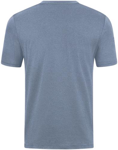 JAKO Herren Shirt T-Shirt Pro Casual M in Grau