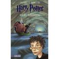 Harry Potter und der Halbblutprinz - Band 6 (gebunden)