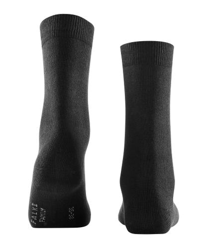 FALKE Family Damen Schwarz 35-38