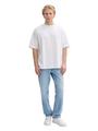 TTWAYLEN RELAXED Jeans 30/34 Relaxed Fit - Used Light Stone Blue Denim