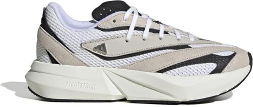 ADIDAS Damen Freizeitschuhe Lightblaze 42 in Silber