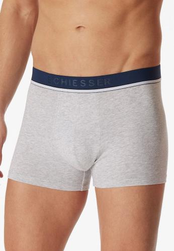 3PACK Shorts 7