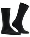 FALKE Family Herren Schwarz 47-50
